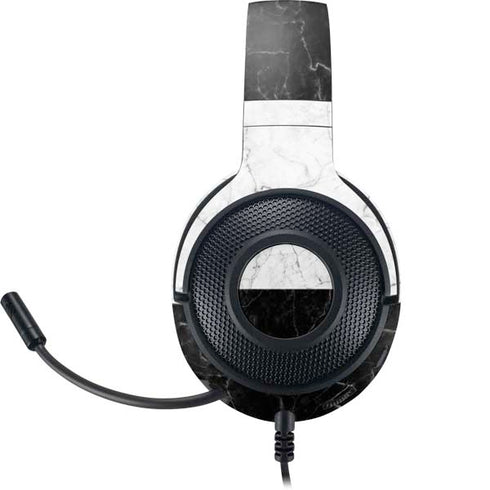 Marble Split Razer Kraken X Skin